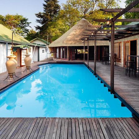 ליידיסמית Farquhar Lodge מראה חיצוני תמונה