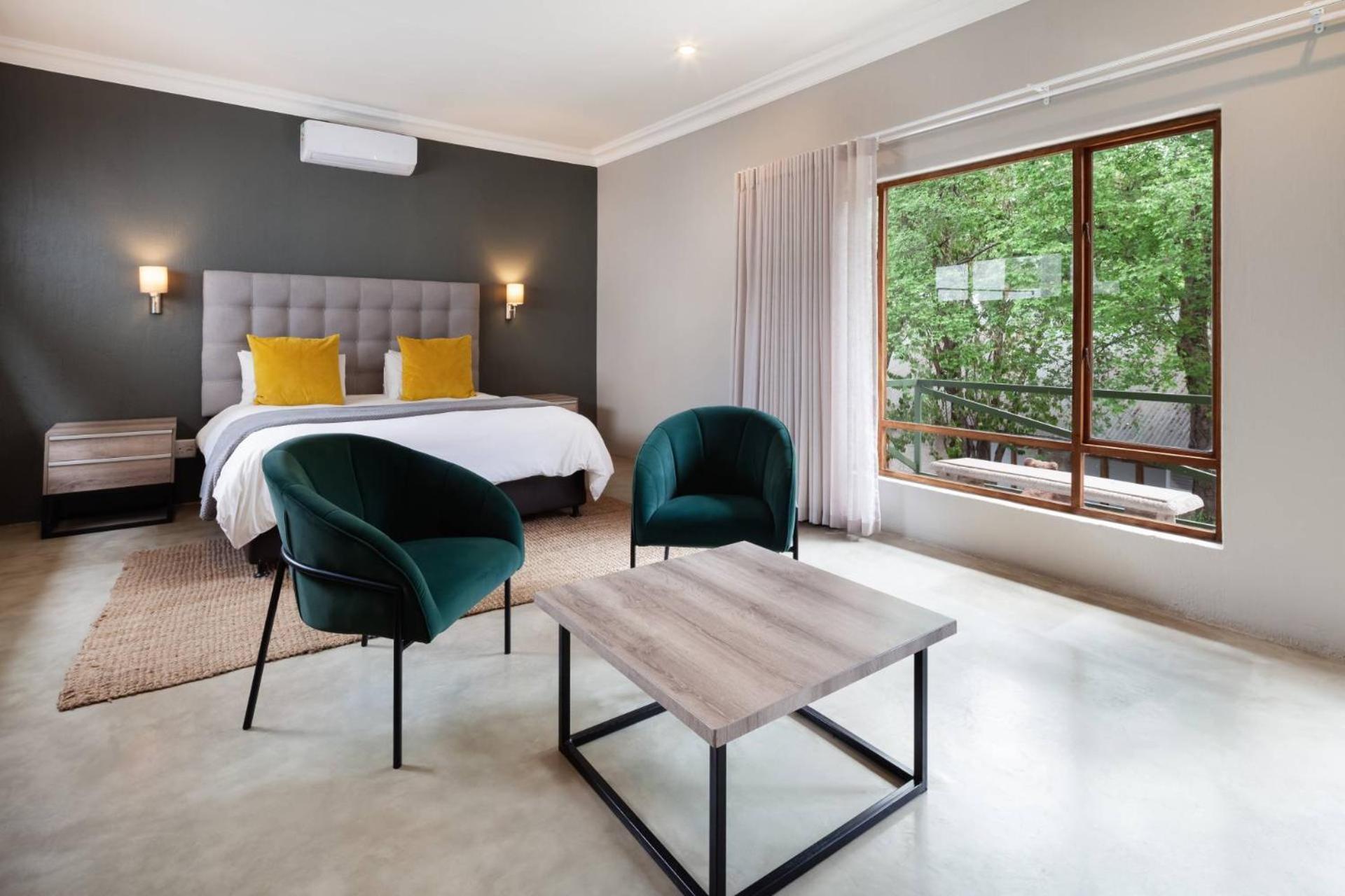 ליידיסמית Farquhar Lodge מראה חיצוני תמונה