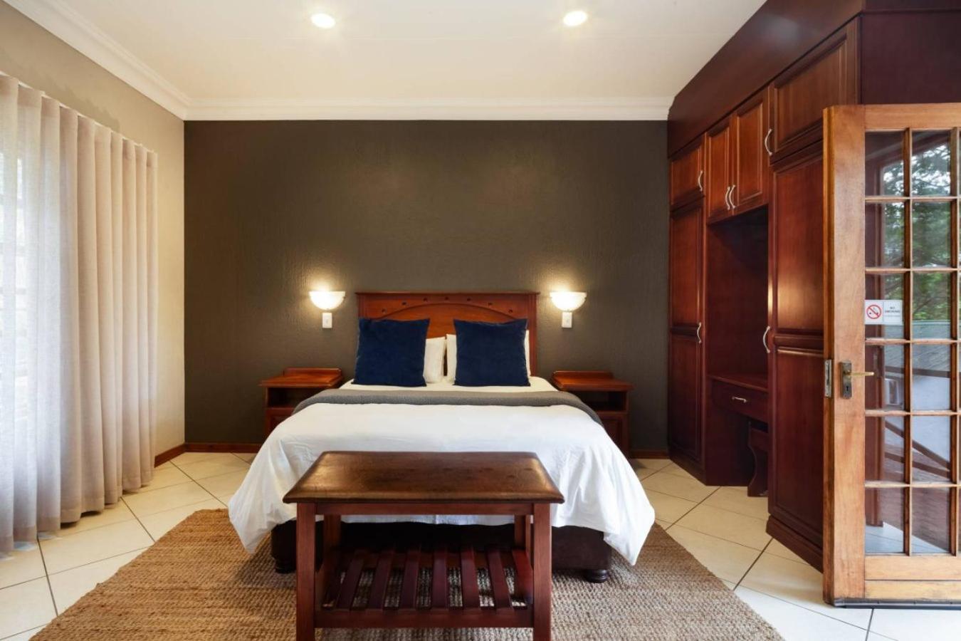 ליידיסמית Farquhar Lodge מראה חיצוני תמונה