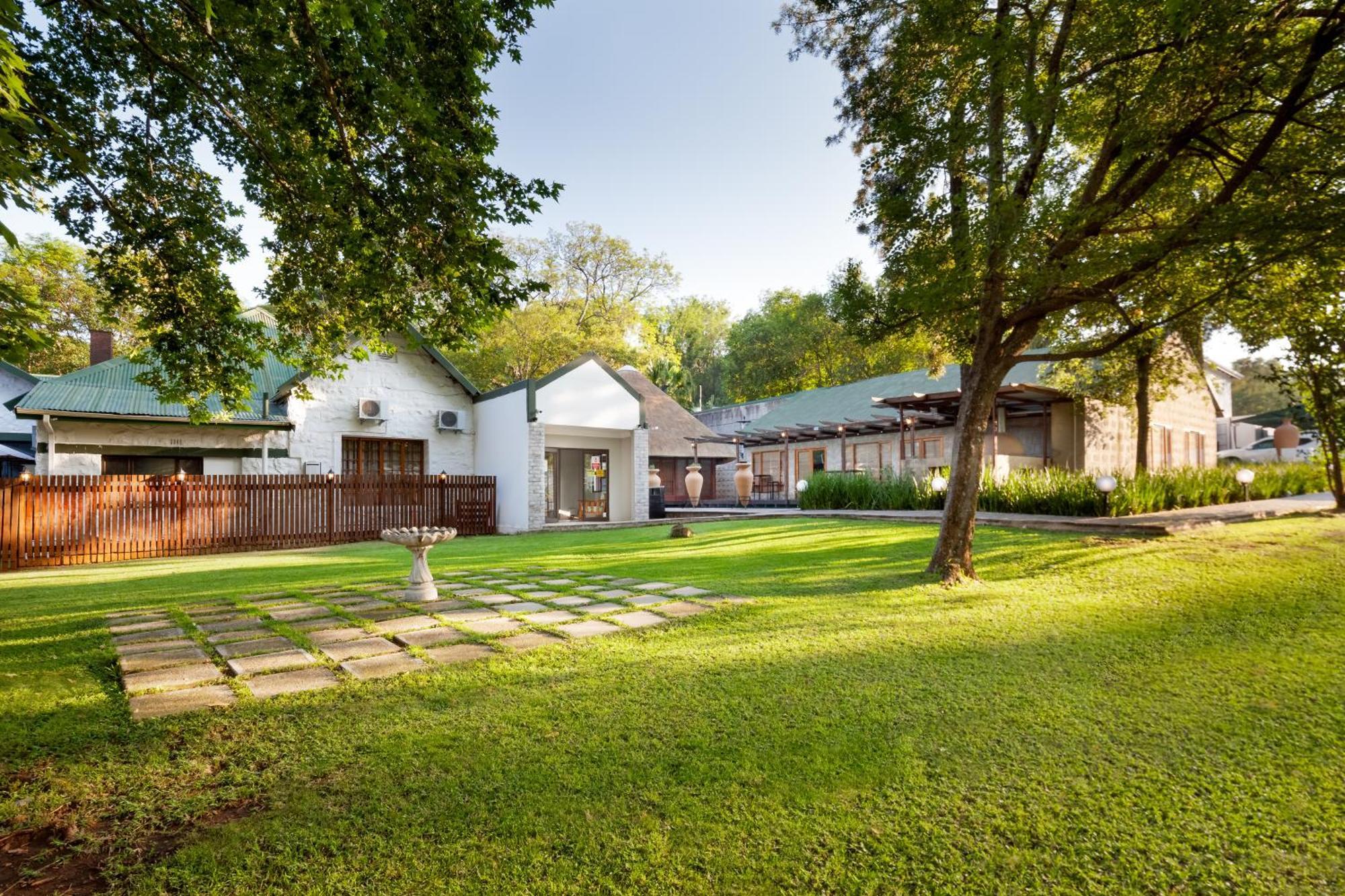 ליידיסמית Farquhar Lodge מראה חיצוני תמונה
