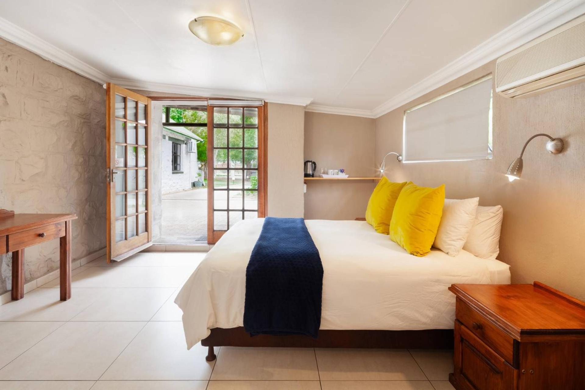 ליידיסמית Farquhar Lodge מראה חיצוני תמונה